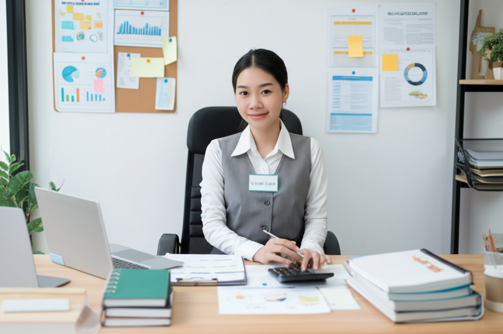 Thành lập công ty trọn gói Quảng Ngãi giá rẻ