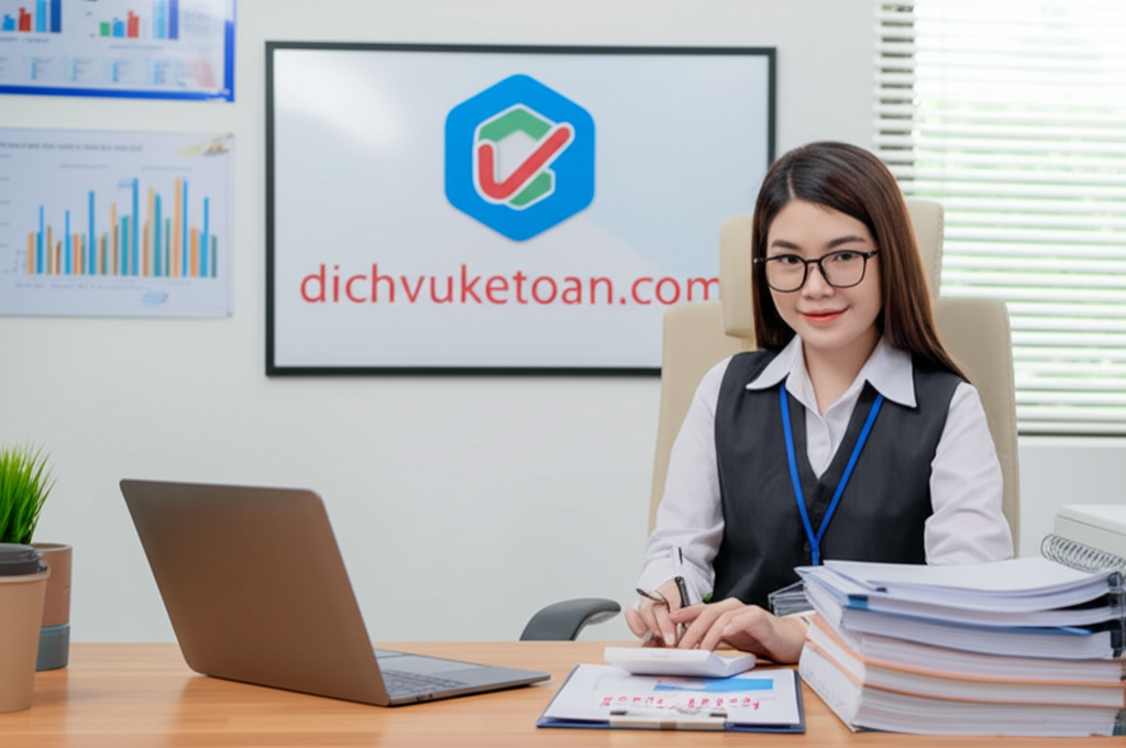 Tư vấn thuế tại Quảng Ngãi cho doanh nghiệp